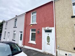 4, Horeb Road, Morriston, Swansea SA6 7AJ