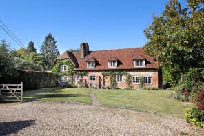 Manor Farm House, Newnham Lane, Hook RG27 9AH