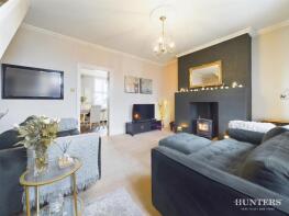 15, Fines Road, Consett DH8 6QR