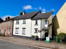 Farthing Cottage, Church Square, Blakeney GL15 4DX