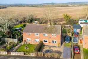 31, Grange Road, Stratford-upon-avon CV37 0SE