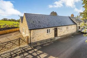 1 My Own Cottage, Main Street, Bicester OX27 8HD