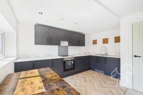 Flat 14, Anchor House, Berechurch Road, Colchester CO2 9PU