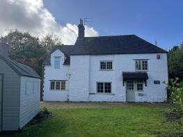 35, Temple, Warminster BA12 7QN