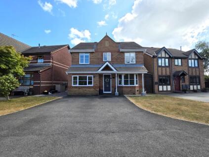 Cwrt Y Carw, Margam Village, SA13