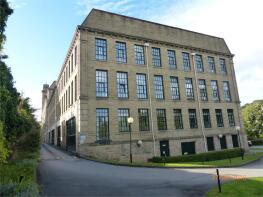 66, Riverside Court, Victoria Road, Saltaire, Shipley BD18 3LZ