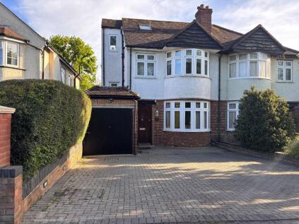 Mount Grace Road, Potters Bar, EN6