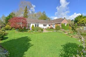Wingate, Road Past Trehill Farm, Exeter EX6 7XJ