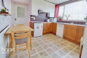 5, Beech Close, Sproughton IP8 3BL