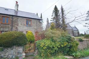 Church House, Prion Church To Bryn Foel Cattle Grid, Prion, Denbigh LL16 4SG