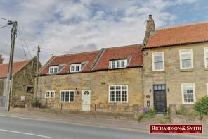 Manor House Farm Cottage, Red Gate To Sandstone Quarry, Sneaton, Whitby YO22 5HP