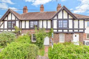 2, Pond Cottages, The Green To Hundred Acres, Chichester PO18 9HE