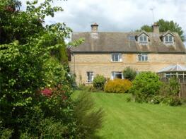 2, May Lane, Chipping Campden GL55 6NJ