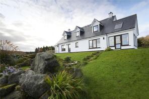 7 Tigh Eilid, Second Coast, A832 Durnamuck Junction - Aultbea Junction, Achnasheen IV22 2NF