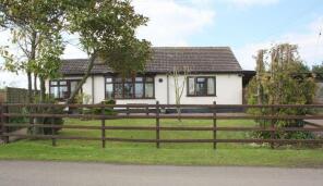 Fair Lea, Seaford Lane, Pershore WR10 2LL