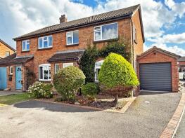 35, Prescott Fields, Shrewsbury SY4 2EL