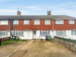 13, Ashington Road, Eastbourne BN22 9EB