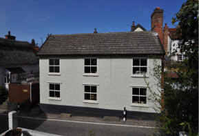 Four Steps, High Street, Ipswich IP6 9PN