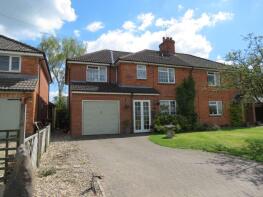 2, Rhyls Cottages, Ryles Lane, Marlborough SN8 4EE