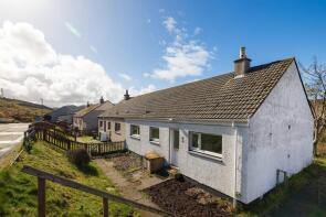 5, Bervie Road, Lairg IV27 4RY