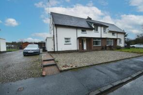 4, Thornwood Drive, Cumnock KA18 3LB