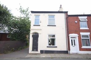 31, Derby Street, Heywood OL10 4QN