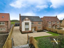 38, Sutton Lane, Sutton, Sutton Cum Lound DN22 8PY