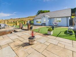 15, Upper Coedcae, Nantyglo, Ebbw Vale NP23 4UT