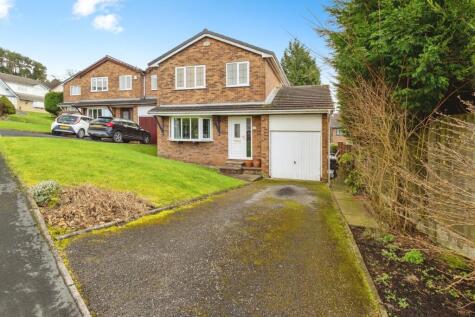 Fawns Keep, Stalybridge, Greater Manchester, SK15