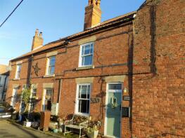4, Frog Lane, Nottingham NG13 0JE
