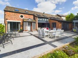 Holly Tree Barn, Moorfield Lane, Scarisbrick L40 8JD
