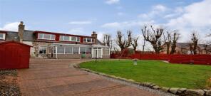 Muirton Farmhouse, B999 U16c North Of Potterton To B979 Near Dams, Aberdeen AB23 8UP