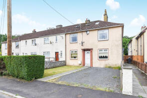 10, Shewalton Drive, Drybridge, Irvine KA11 5BT