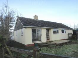 Moorlands Bungalow, Whiddon Down EX20 2QL