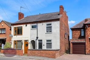 78, Mansfield Road, Nottingham NG16 5AE