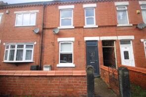 110, Vernon Street, Wrexham LL11 2LN