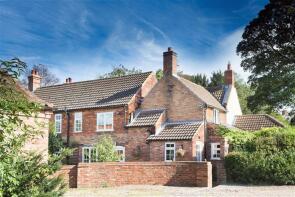 Manor Farmhouse Cottage, Main Road, Nottingham NG13 9DD