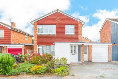 Home Farm Way, Stoke Poges, SL3