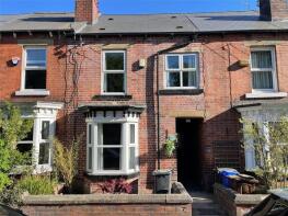 127, Graham Road, Sheffield S10 3GP