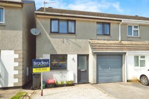 16, Crun Melyn Parc, Hayle TR27 4RH