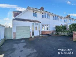 12, Park Avenue, Bridgwater TA6 7EF
