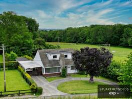 Copper Beech, Pinesfield Lane, Trottiscliffe, West Malling ME19 5EL