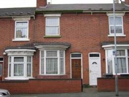 7, Smestow Street, Wolverhampton WV10 9AB