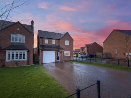 9, Crugetone Way, Crudgington, Telford TF6 6FB
