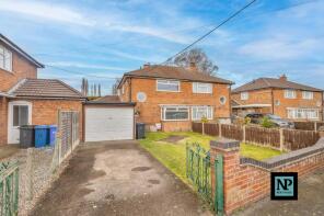 12, Brookside Road, Mile Oak, Tamworth B78 3NR