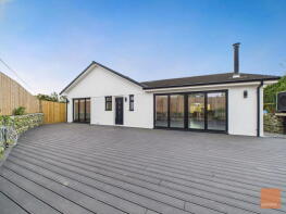 Tregowr, Bolster Close, St Agnes TR5 0TT