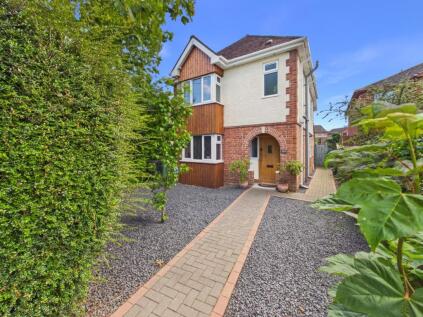 Henwick Road, Worcester, Worcestershire, WR2