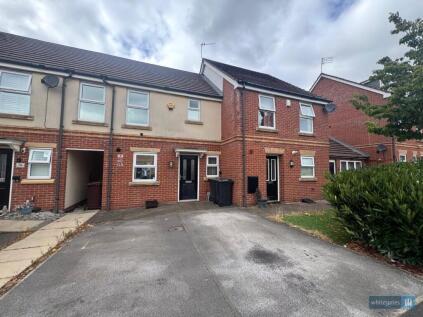 Berryedge Crescent, Liverpool, Merseyside, L36