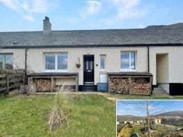 13, Maccoll Terrace, Ballachulish PH49 4JH