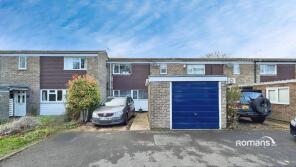 3, Cheviot Close, Basingstoke RG22 5AE